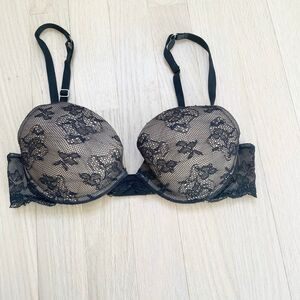 BUY 1 GET 1 FREE Victorias Secret (pink tag, old style) Unlined full coverage 32